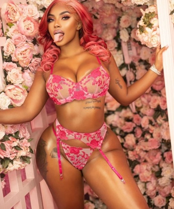 Проститутка Людмила