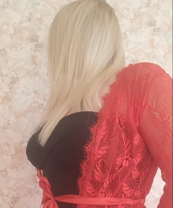 Проститутка Дианка