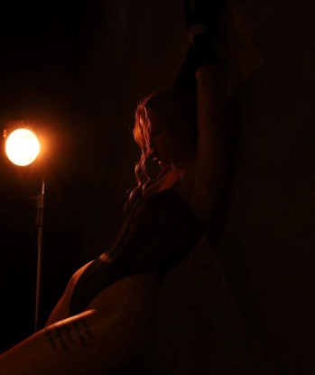 Проститутка Ира